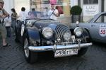 Morgan Plus 4 1963 года